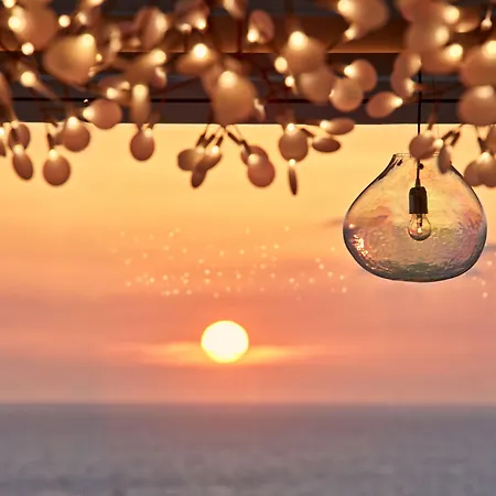 Myconian Korali Relais & Chateaux Hotell 5*