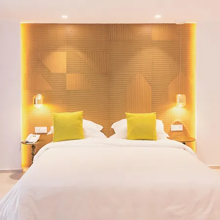 Myconian Korali Relais & Chateaux Hotell