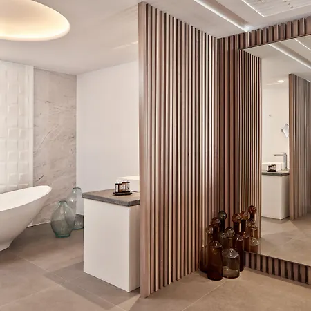Myconian Korali Relais & Chateaux 5* Mykonos Town