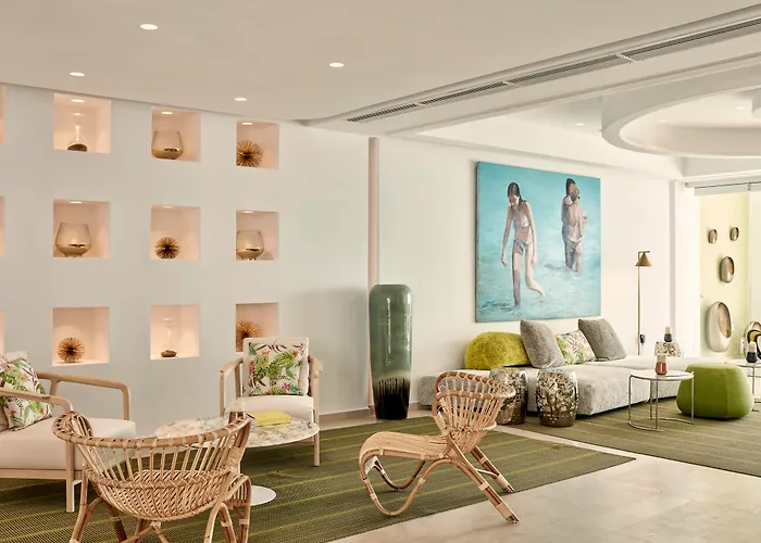 Myconian Korali Relais & Chateaux Hotel