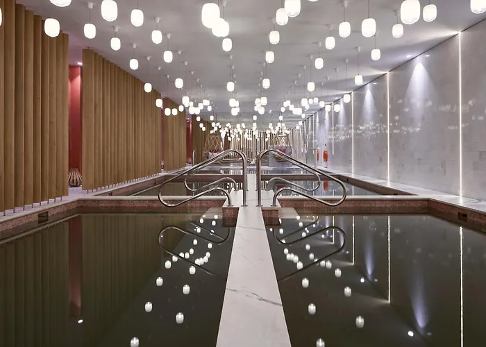 Myconian Korali Relais & Chateaux