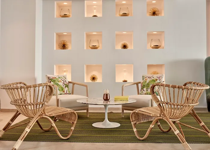 Myconian Korali Relais & Chateaux Hotel Mykonos Town