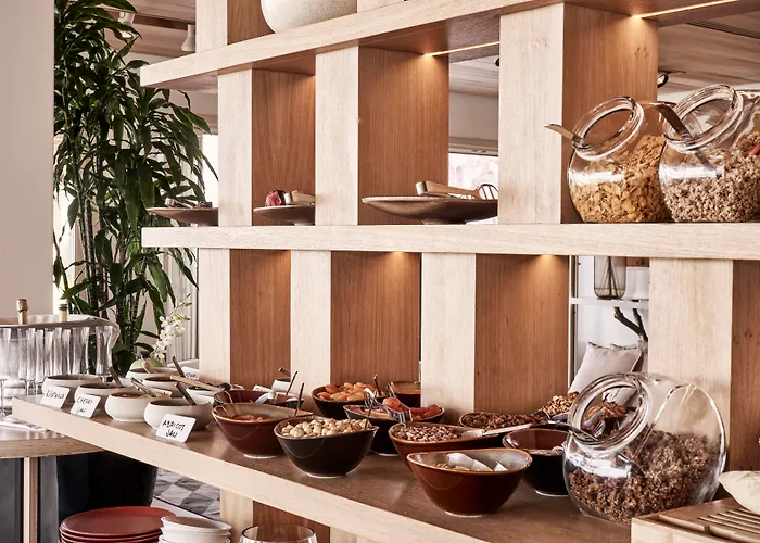 Hotel Myconian Korali Relais & Chateaux Mykonos Town