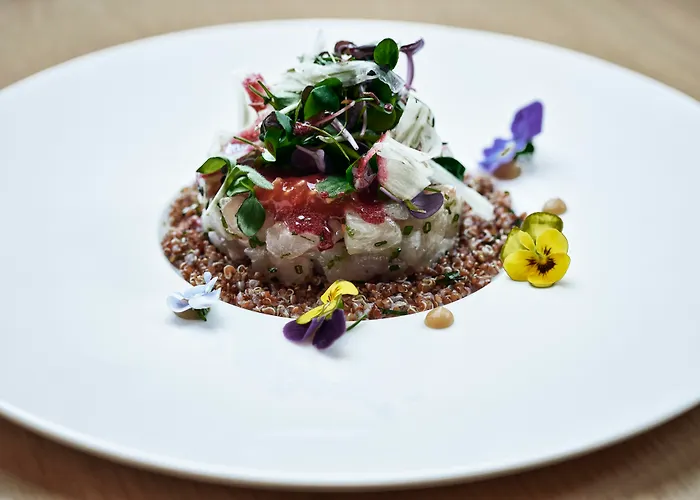 Hotel Myconian Korali Relais & Chateaux 5*