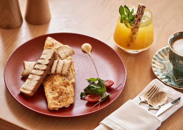 Myconian Korali Relais & Chateaux Hotel Mykonos Town