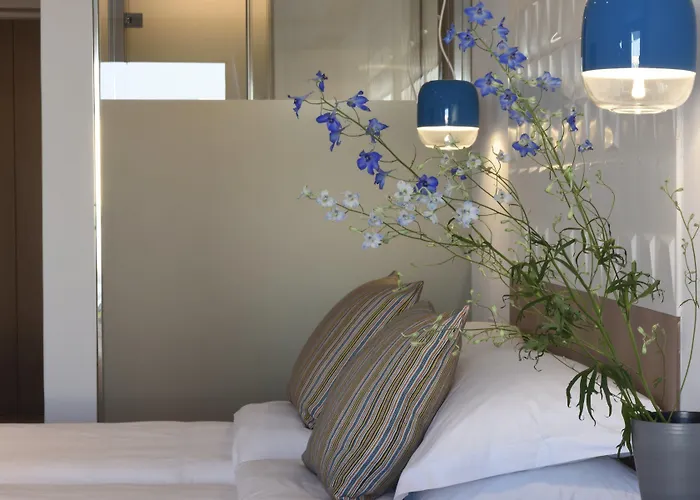 Myconian Korali Relais & Chateaux Hotel Mykonos Town