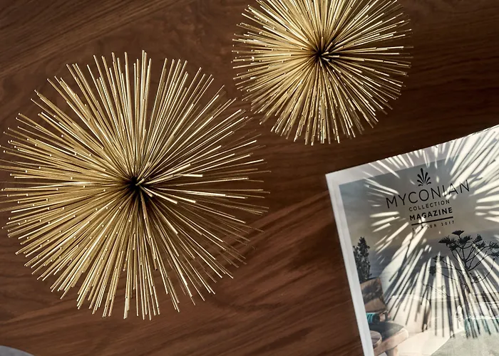 Myconian Korali Relais & Chateaux Mykonos Town