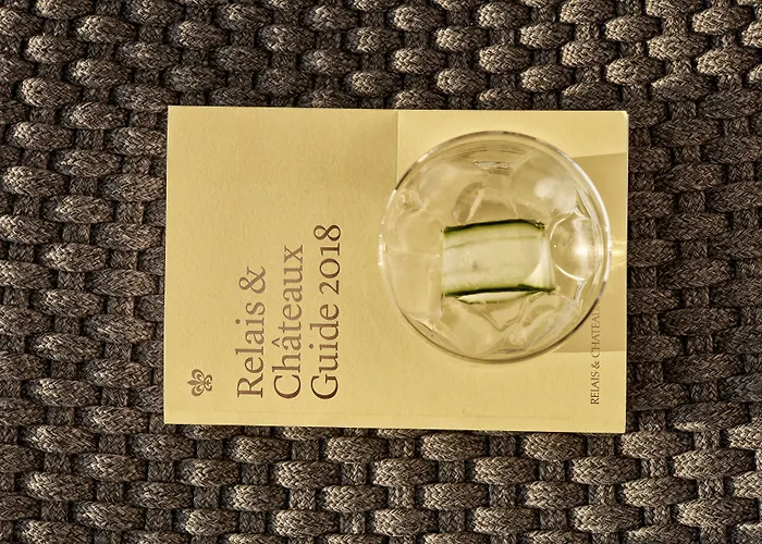 Myconian Korali Relais & Chateaux Mykonos Town