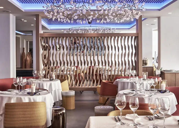 Hotel Myconian Korali Relais & Chateaux Mykonos Town