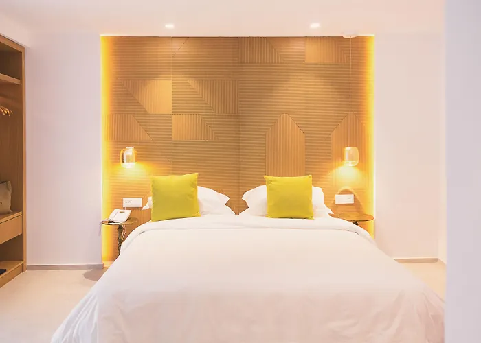 Myconian Korali Relais & Chateaux Hotel