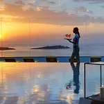 Myconian Korali Relais & Chateaux Hotel