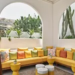 Myconian Korali Relais & Chateaux