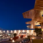 Hotel Myconian Korali Relais&chateaux Mykonos Town