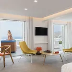 Hotel Myconian Korali Relais & Chateaux 5*