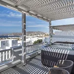 Myconian Korali Relais & Chateaux Hotel Mykonos Town